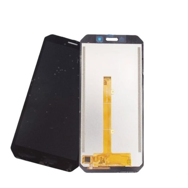 Sostituzione Schermo LCD + Pannello Touch Doogee S61 100% Originale