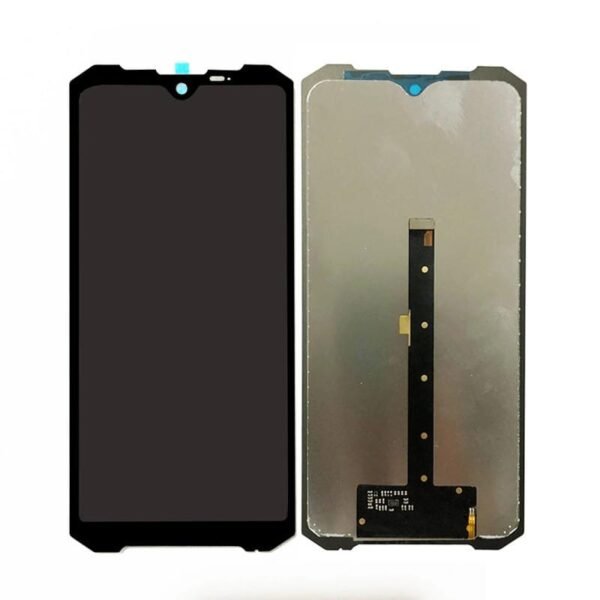 Sostituzione Schermo LCD + Pannello Touch Doogee S96 100% Originale