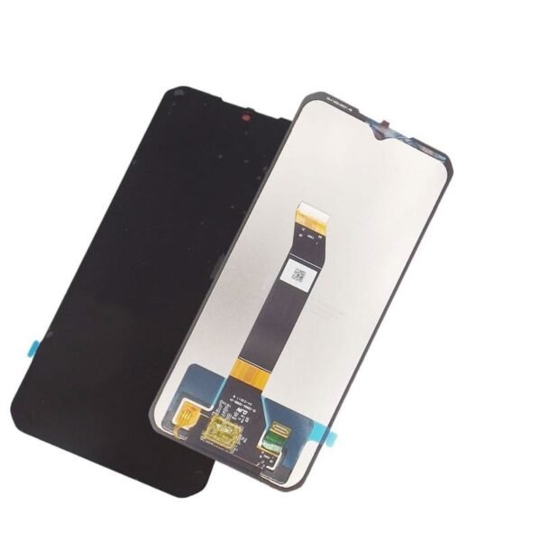 Sostituzione Schermo LCD + Pannello Touch Doogee V Max 100% Originale