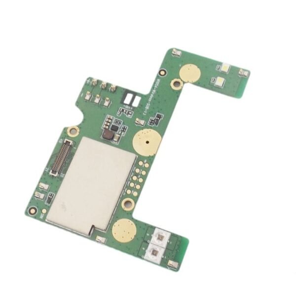 Scheda di ricarica USB originale piccola scheda per Doogee V30T pezzo di ricambio