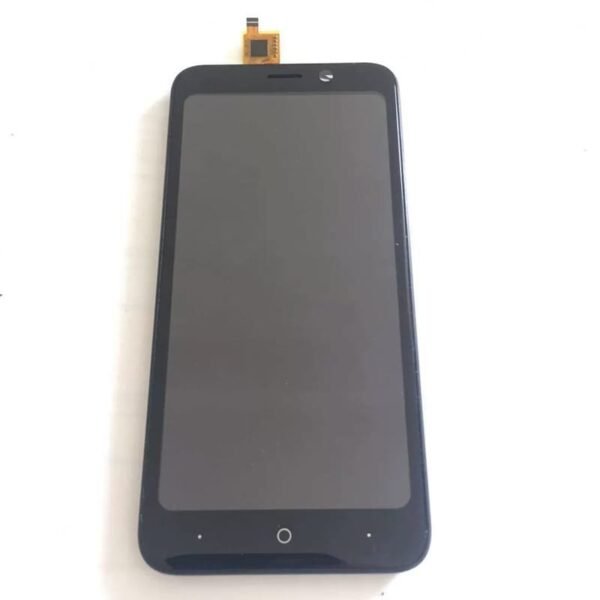Sostituzione Schermo LCD + Pannello Touch Doogee X50L - 100% Originale