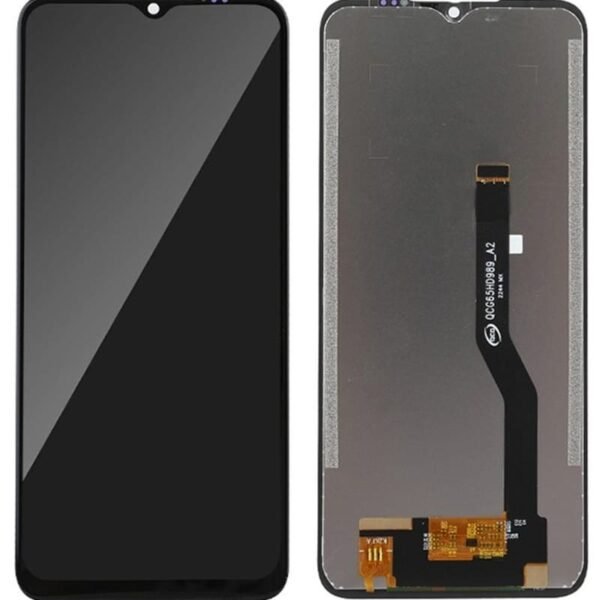Sostituzione LCD + Pannello Touch Doogee X98 Pro - 100% Originale