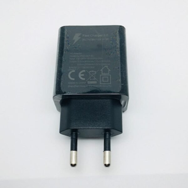 Caricatore rapido originale per Doogee S60 Lite