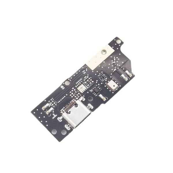 Scheda secondaria di ricarica USB originale piccola scheda per Doogee S61 pezzo di ricambio
