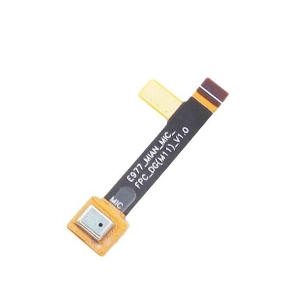Microfono originale FPC Mic per ricambio Doogee s68 Pro