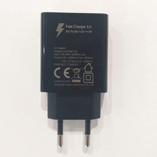 Caricatore rapido originale per Doogee S80