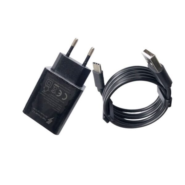 Caricatore originale e cavo USB per Doogee S88 Pro