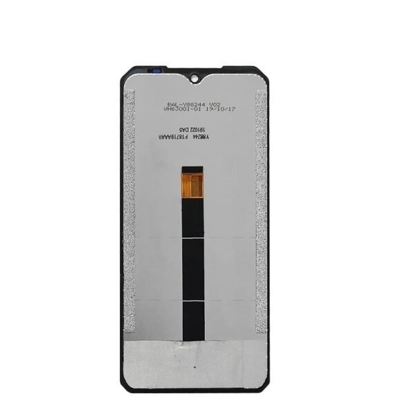 Sostituzione Schermo LCD + Pannello Touch Doogee S95 Pro - 100% Originale