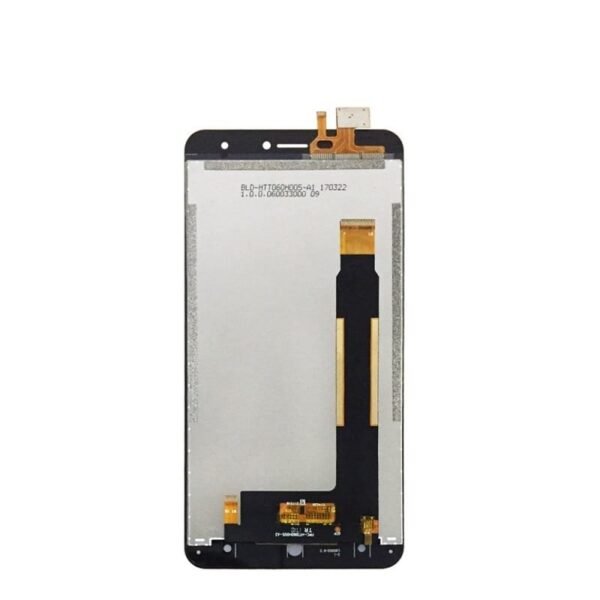Sostituzione Schermo LCD + Pannello Touch Doogee X7 - 100% Originale