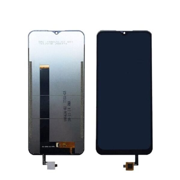 Sostituzione Schermo LCD + Touch Panel Doogee X95 - 100% Originale