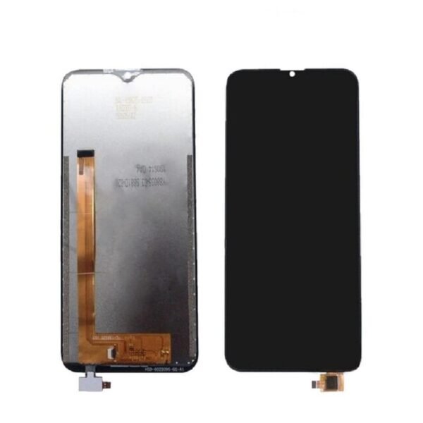 Sostituzione Schermo LCD + Pannello Touch Doogee Y8 - 100% Originale