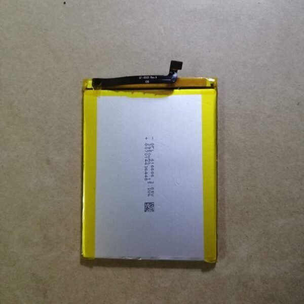 Batteria originale per ricambio Elephone A5