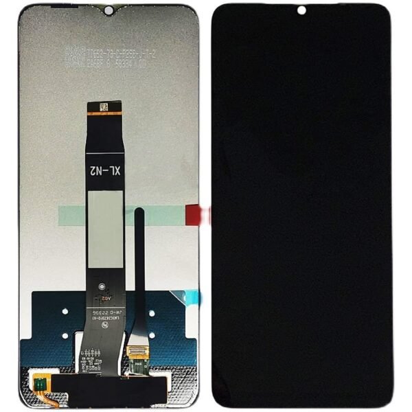 Sostituzione Schermo LCD + Pannello Touch UMIDIGI G1 Max 100% Originale