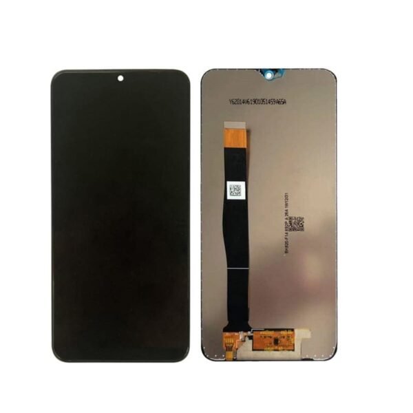 Sostituzione Schermo LCD + Pannello Touch Hisense Rock 4 100% Originale