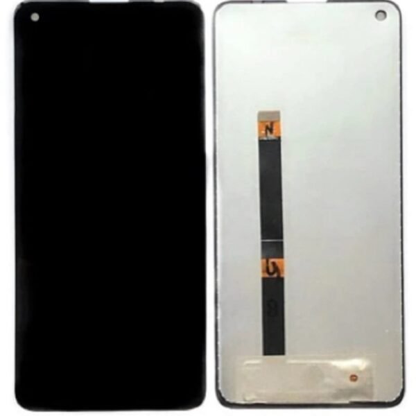 Sostituzione Schermo LCD + Pannello Touch Hisense E50 - 100% Originale
