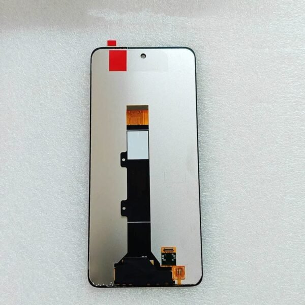 Sostituzione Schermo LCD + Pannello Touch Lenovo K15 Plus 100% Originale