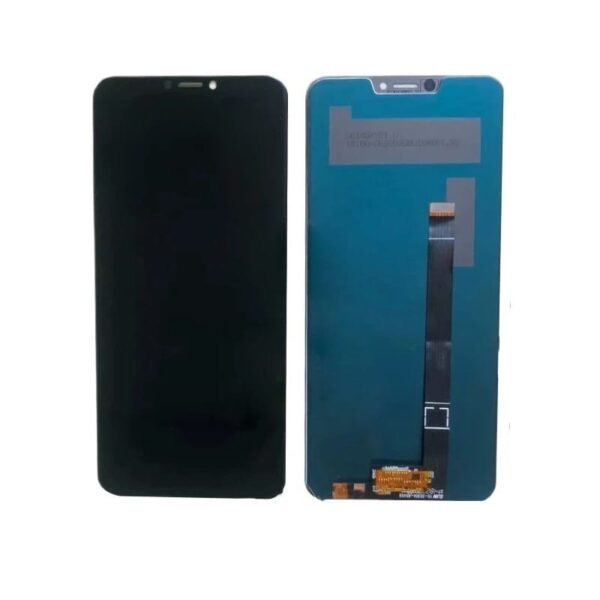 Sostituzione Schermo LCD + Pannello Touch Lenovo Z5 L78011 100% Originale