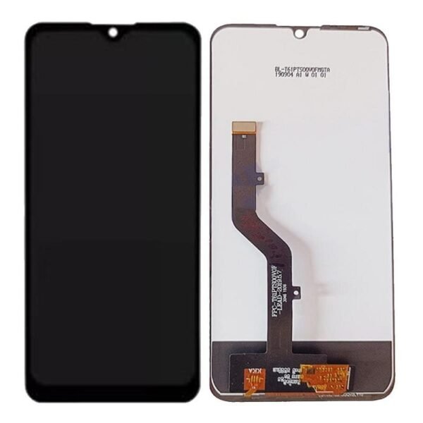 Sostituzione Schermo LCD + Pannello Touch Lenovo A17 100% Originale