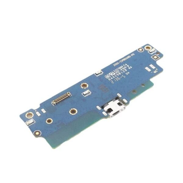 Scheda di ricarica USB originale per Oukitel IIIF150 H2022 pezzo di ricambio