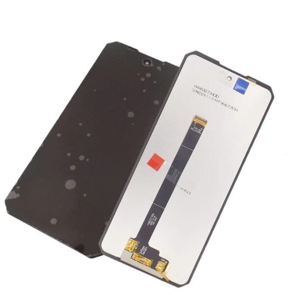 Sostituzione Schermo LCD + Pannello Touch Oukitel WP21 - 100% Originale