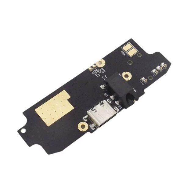 Scheda di ricarica USB originale piccola scheda per ricambio Oukitel WP27