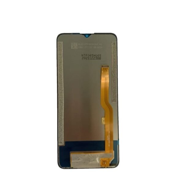 Sostituzione Schermo LCD + Touch Panel Oukitel C25 100% Originale