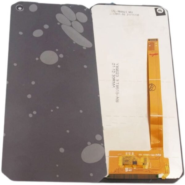 Sostituzione Schermo LCD + Pannello Touch Oukitel WP16 100% Originale