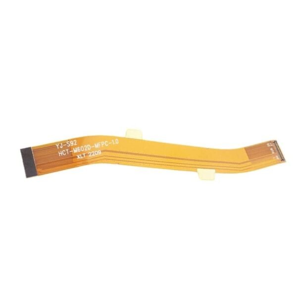 Cavo di collegamento FPC principale originale della piccola scheda e della scheda principale per ricambio Oukitel WP18