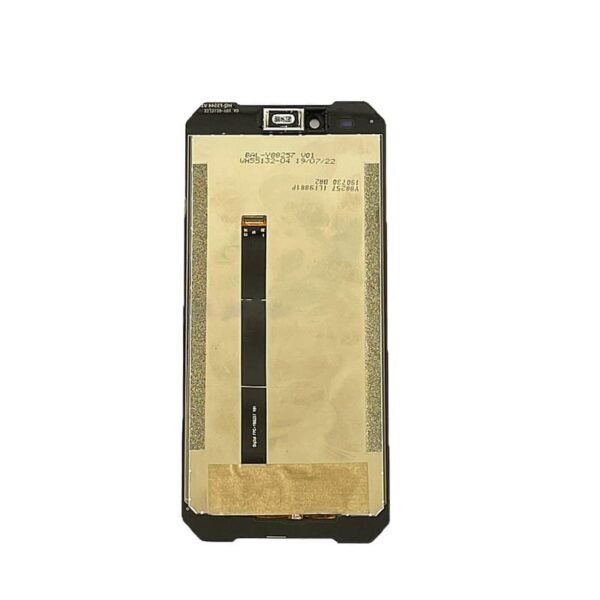 Sostituzione Schermo LCD + Touch Panel Oukitel WP3 - 100% Originale