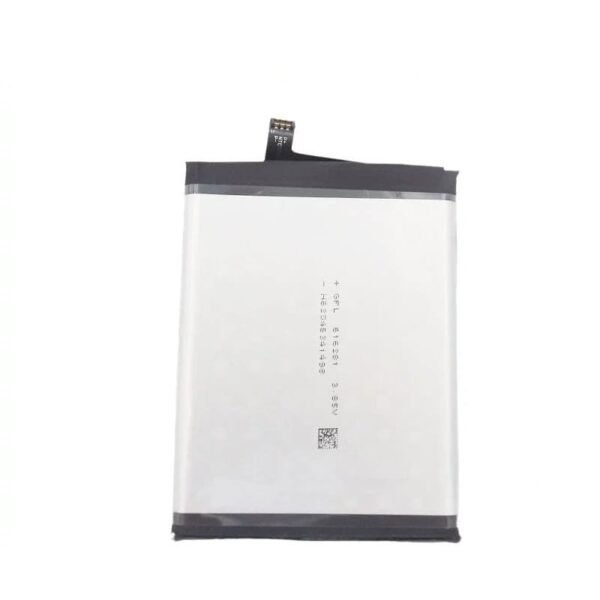 Batteria originale per Ulefone Armor 10 pezzo di ricambio