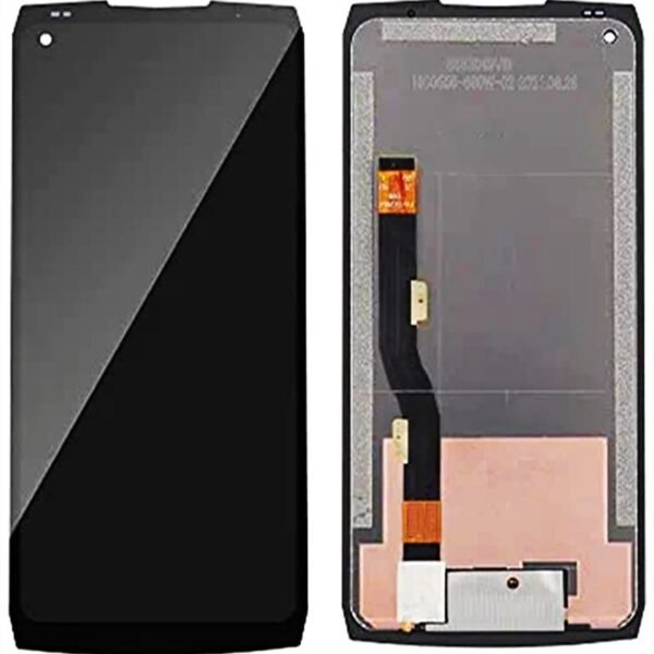 Sostituzione LCD + Pannello Touch Ulefone Armor 13 100% Originale