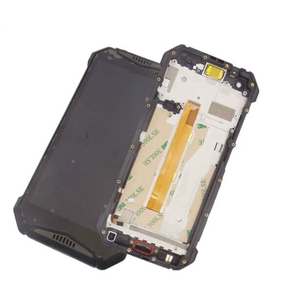 Sostituzione LCD + Pannello Touch Ulefone Armor 20WT 100% Originale
