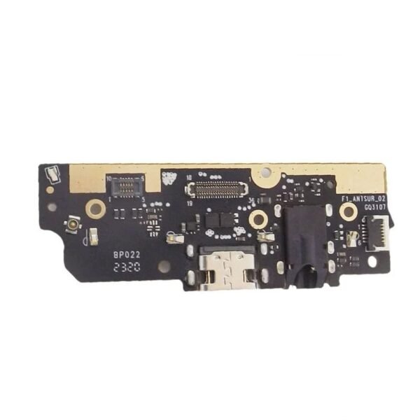 Scheda di ricarica USB originale scheda piccola per Ulefone Armor 21 pezzo di ricambio