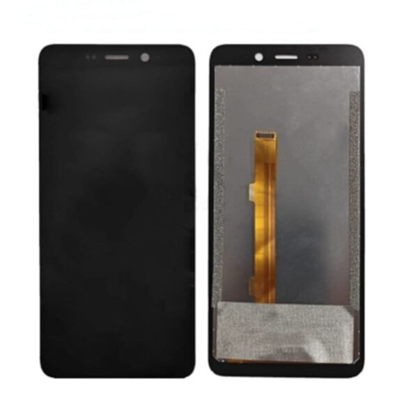 Sostituzione Schermo LCD + Pannello Touch Ulefone Armor X12 Pro 100% Originale