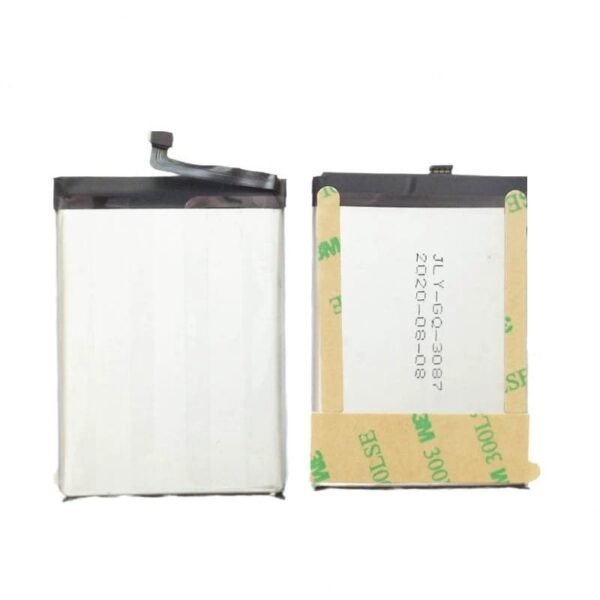 Batteria originale per Ulefone Armor X7 Pro pezzo di ricambio