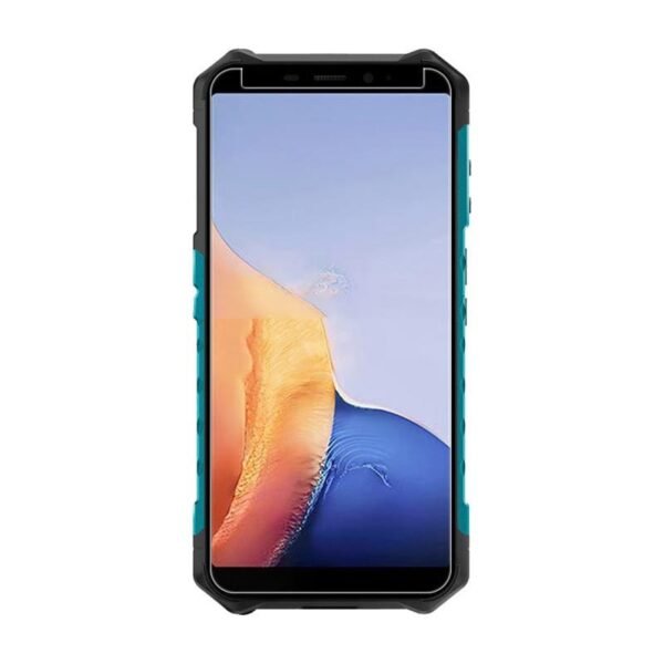 3 pezzi Pellicola Protettiva in Vetro Temperato per Ulefone Armor X9
