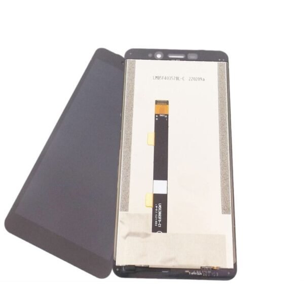 Sostituzione Schermo LCD + Pannello Touch Ulefone Armor X9 - 100% Originale