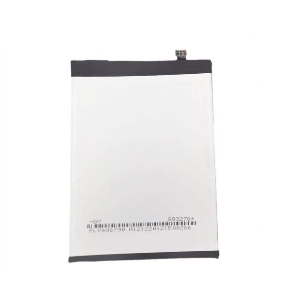 Batteria originale per Ulefone Note 10 pezzo di ricambio