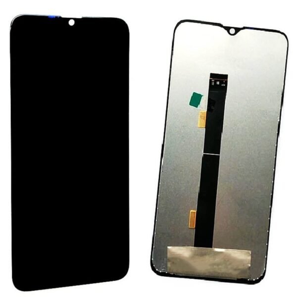 Sostituzione Schermo LCD + Pannello Touch Ulefone Power 6 100% Originale