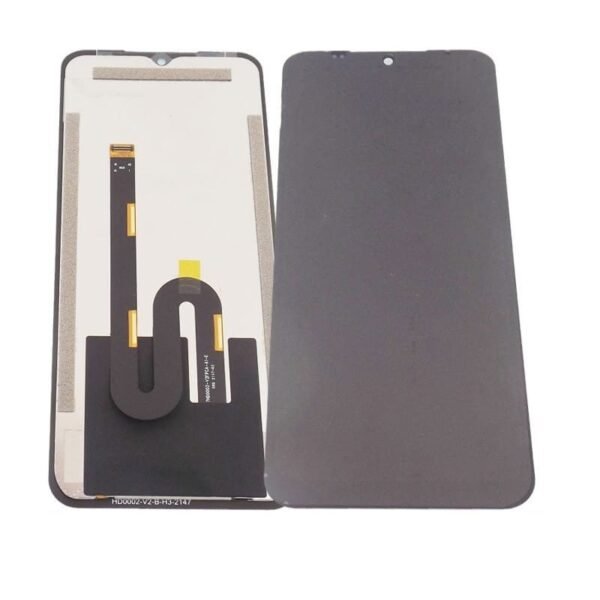 Sostituzione LCD + Pannello Touch Ulefone Armor 14 - 100% Originale
