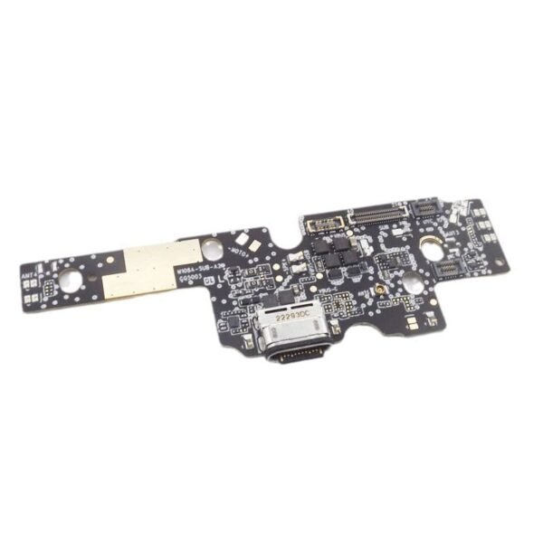 Scheda di ricarica USB originale piccola scheda per Ulefone Power Armor 19 pezzo di ricambio