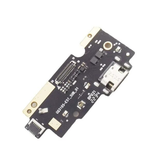 Scheda di ricarica USB originale piccola scheda per Ulefone Power Armor X11 Pro pezzo di ricambio