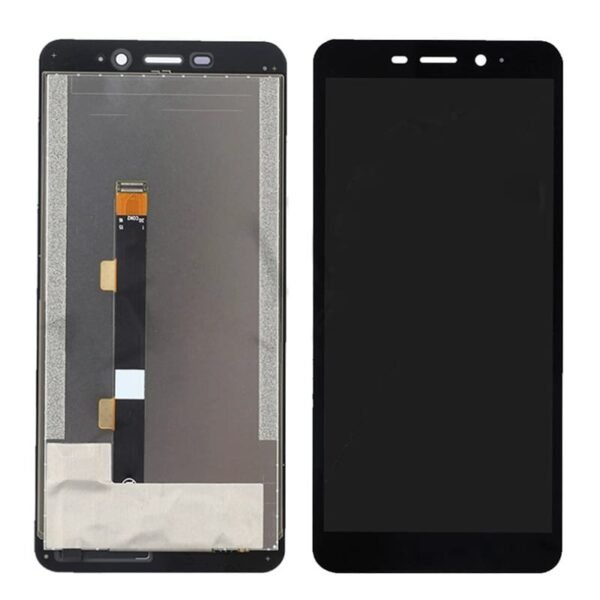 Sostituzione Schermo LCD + Touch Panel Ulefone Power Armor X11 Pro 100% Originale