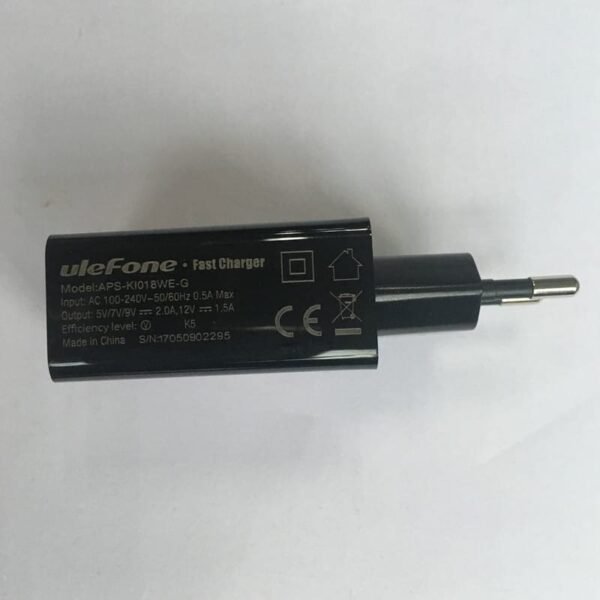 Caricatore rapido originale per Ulefone Armor 3