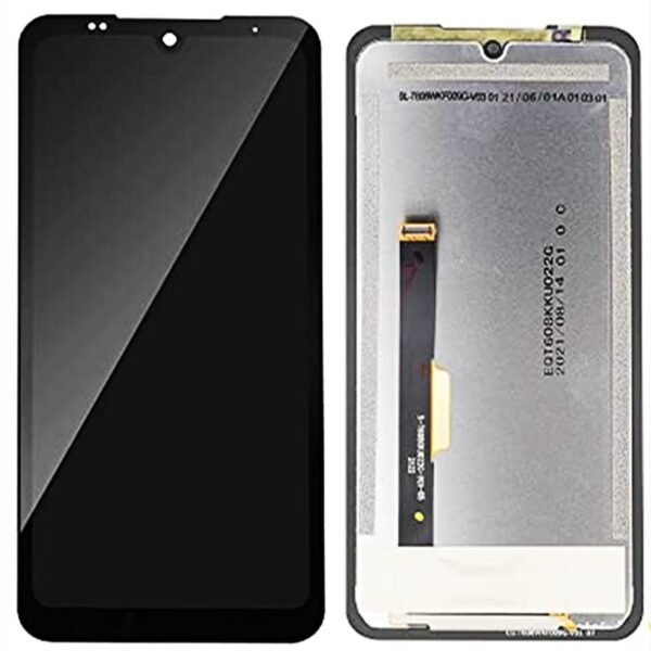 Ulefone Armor 8 Originale Schermo LCD Touch di Ricambio