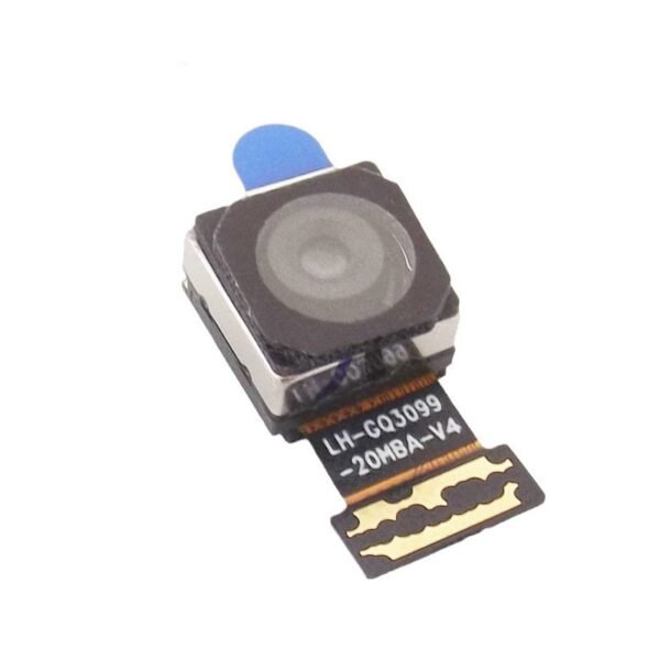 Fotocamera posteriore originale per ricambio Ulefone Armor X10 Pro