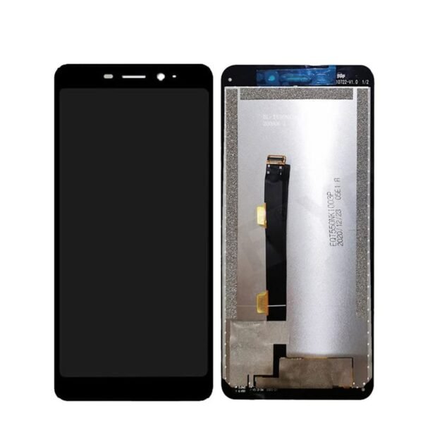 Sostituzione originale schermo LCD touch Ulefone Armor X3