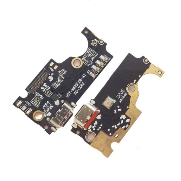 Scheda di ricarica USB secondaria originale per Ulefone Note 9p pezzo di ricambio