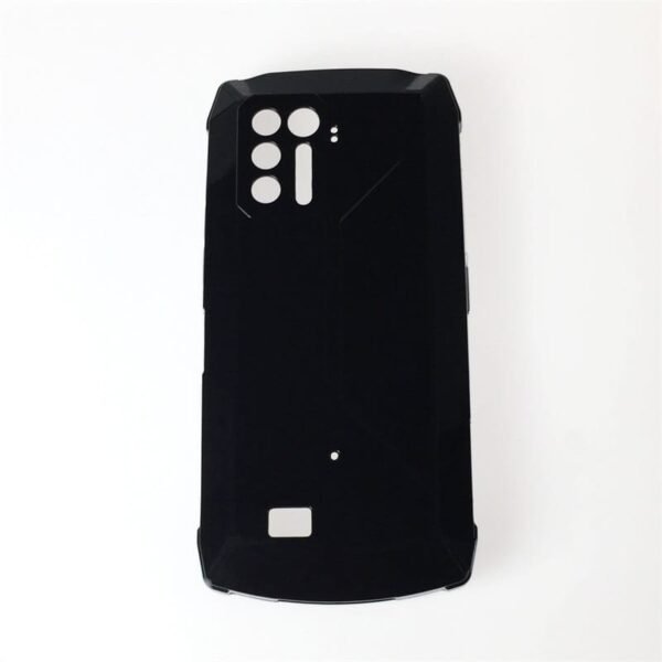 Custodia in TPU morbido protettiva per Ulefone Power Armor 13
