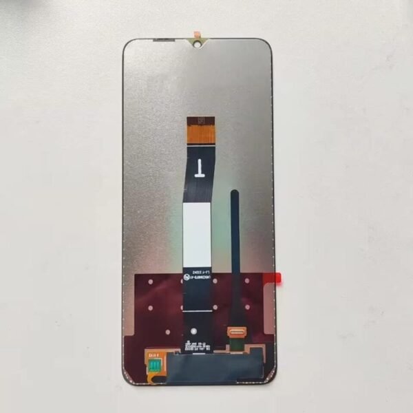 Sostituzione Schermo LCD + Pannello Touch UMIDIGI A15 100% Originale